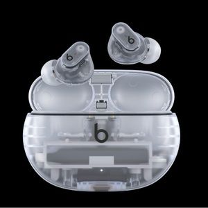 Beats Studio Buds + True Wireless Noise
Cancelling Earbuds - Transparent